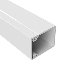 Короб для кабеля ДКС 00323 TA-EN 25x30 мм