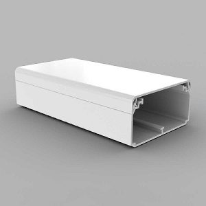 Короб электрический КОПОС EKD 80X40 HD 80х40 мм