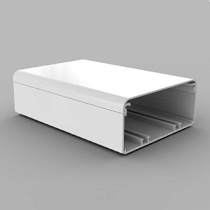 Короб электромонтажный КОПОС EKE 140X60 HD 140х60 мм