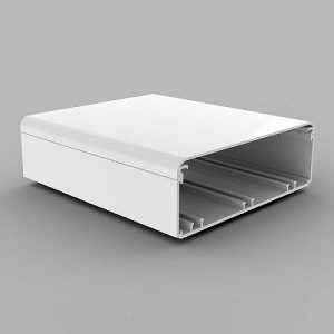 Короб электромонтажный КОПОС EKE 180X60 HD 180х60 мм