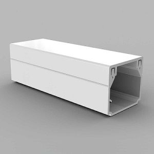 Короб для кабеля KOPOS LHD 17X17 HD 17х17 мм