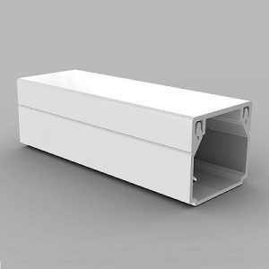 Короб для кабеля KOPOS LHD 20X20 HD 20х20 мм