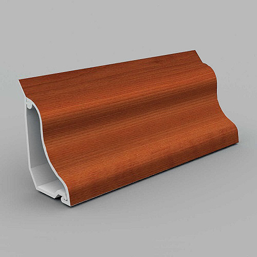 Плинтусный кабельный короб КОПОС LP 35 TD 35х25