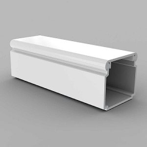 Кабельный короб KOPOS LV 24X22 HD 24х22 мм