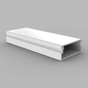 Кабельный короб KOPOS LV 40X15 HD 40х15 мм
