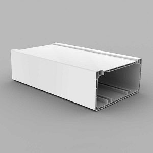 Парапетный короб для кабеля КОПОС PK 140X70 D HD