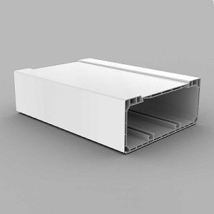 Парапетный короб для кабеля КОПОС PK 170X70 D HD