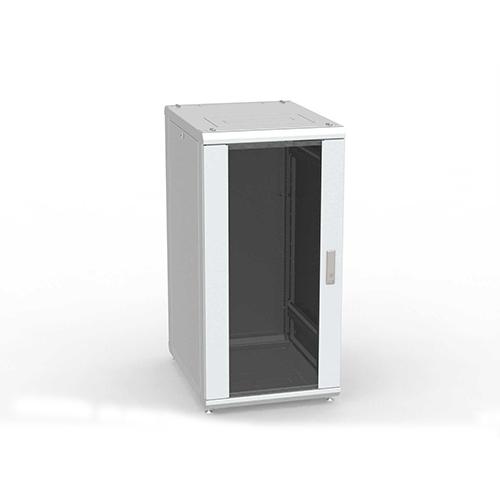 Шкаф телекоммуникационный KRAFT R 42U