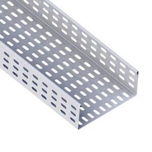 Перфорированный лоток ARDIC 100x600 мм