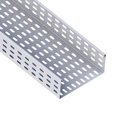 Перфорированный лоток ARDIC 100x600 мм