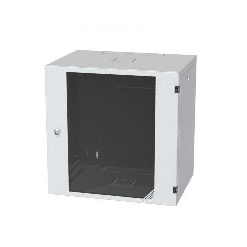 Навесной телекоммуникационный шкаф 9 U 600x600 мм