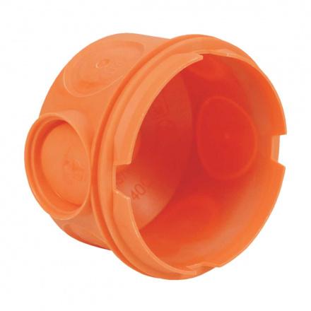 Коробка в монолитную стену KOPOS KBT-3/71