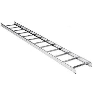 Лоток лестничный ДКС 50x200 мм