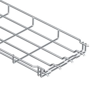 Проволочный, сетчатый лоток OBO Bettermann 35x50 мм