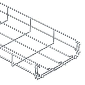 Кабельный лоток проволочный OBO Bettermann 55x300 мм