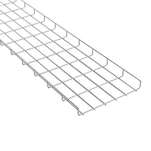 Лоток проволочный ДКС 30x150 мм