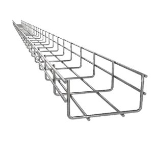 Лоток металлический проволочный Flexel 60x50 мм
