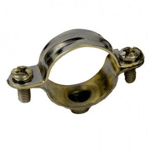 Хомут Dobrman для трубы KOPOS 5216 D d-16мм
