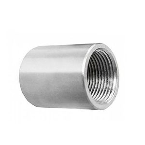 Муфта для трубы KOPOS 316E/1 ZN F d-16мм, резьбовая