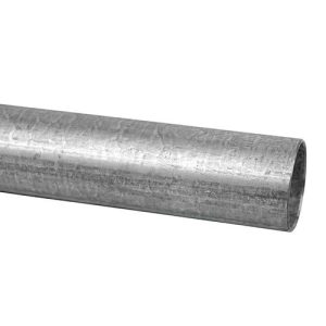 Труба металлическая для кабеля KOPOS 6216E ZN F d-16мм, без резьбы