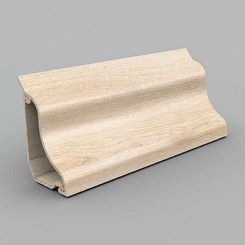 Плинтусный кабельный короб КОПОС LP 35 SD 35х25