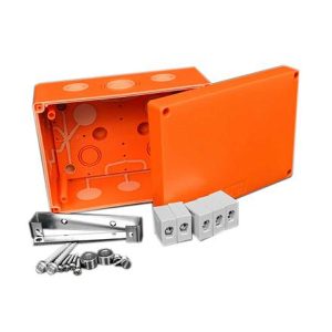 Коробка монтажная огнестойкая КОПОС KSK 175 PO16 176х126х87 мм