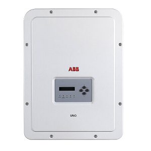 Сетевой инвертор ABB UNO