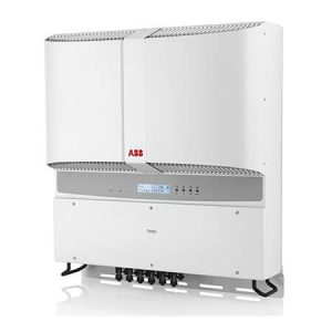 Сетевой инвертор ABB