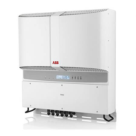 Сетевой инвертор ABB