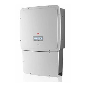 Сетевой инвертор ABB TRIO