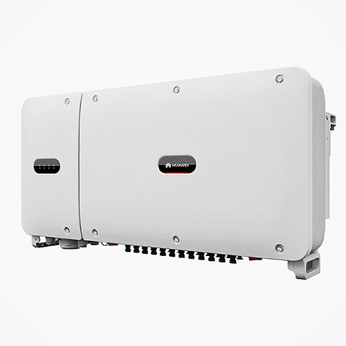 Сетевой инвертор Huawei SUN2000-60