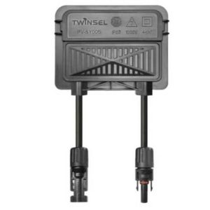 Распределительная коробка (Junction Box) Twinsel PV-RS-005 1500V
