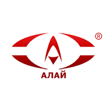 Алай