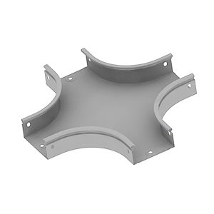 Крестовина SCaT 50х50 мм