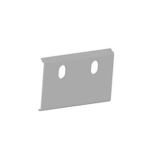 Пластина соединительная SCaT H=50 мм