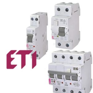 Автомат Eti